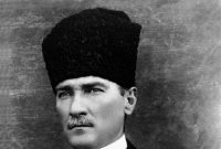 Atatürk Köşesi