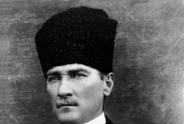 Atatürk Köşesi