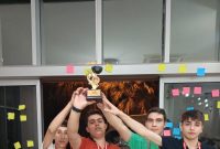 NASA Space Apps Challenge 2025