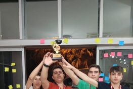 NASA Space Apps Challenge 2025