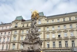 Erasmus+ Programı Kapsamında Viyana Gezisi