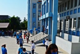 YÜZYÜZE EĞİTİME BAŞLADIK